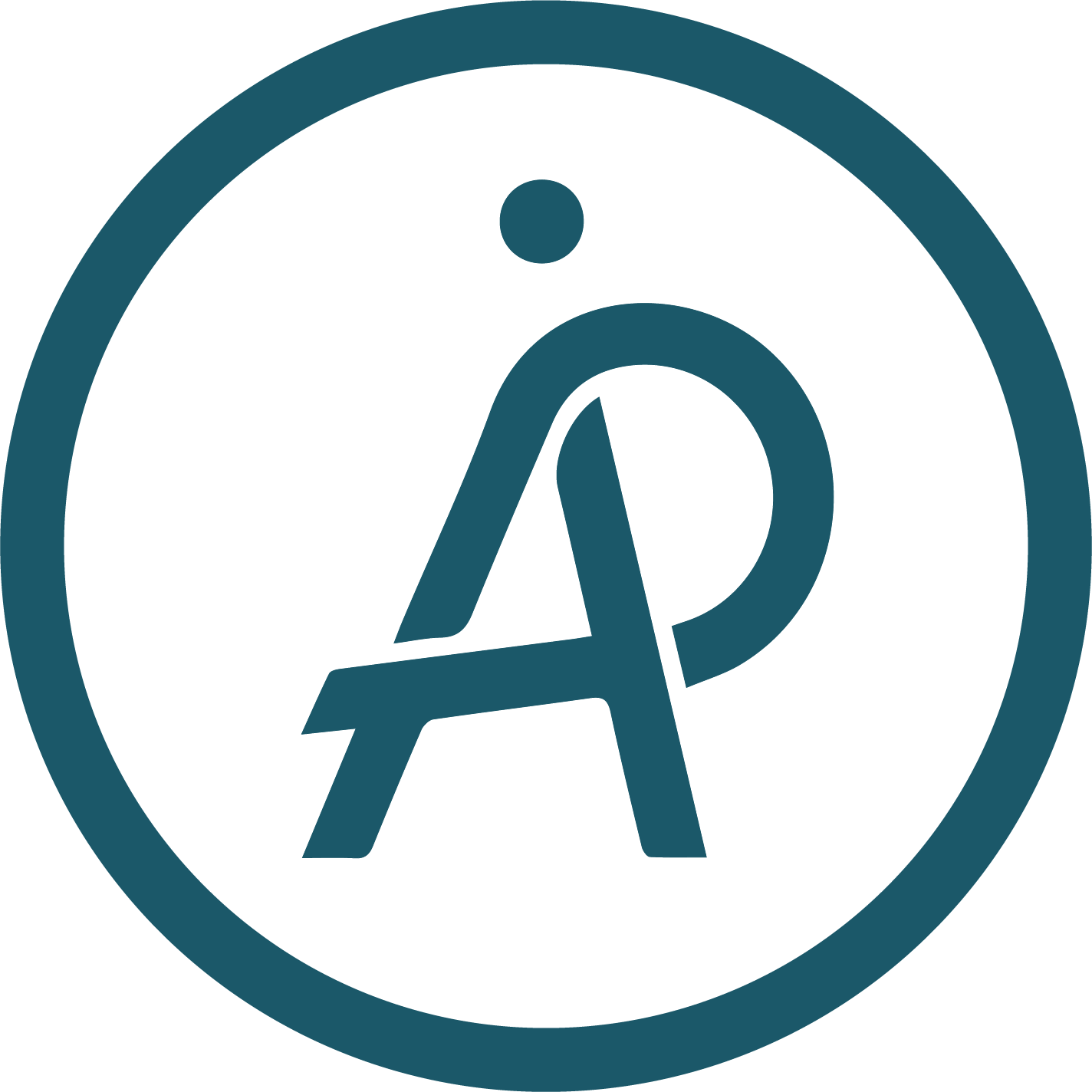IARP Logo